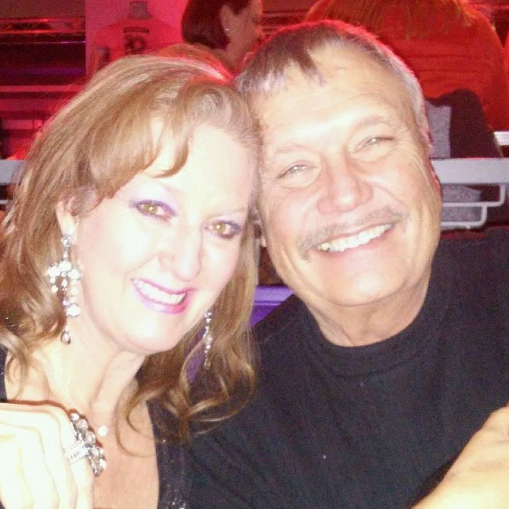 Meet your Posher, Ms poepoe. Mary. Aka mom-mart...